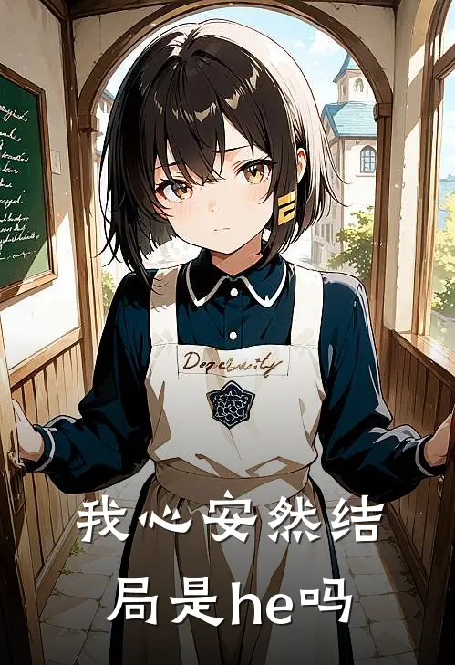 我心安然结局是he吗