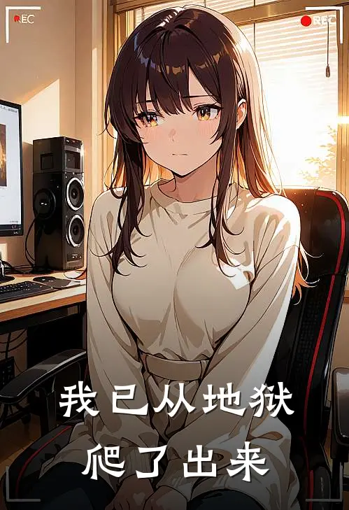我已从地狱爬了出来