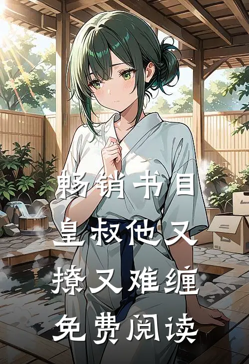 畅销书目皇叔他又撩又难缠免费阅读