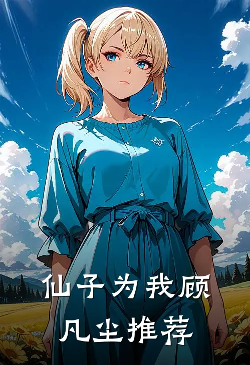仙子为我顾凡尘推荐