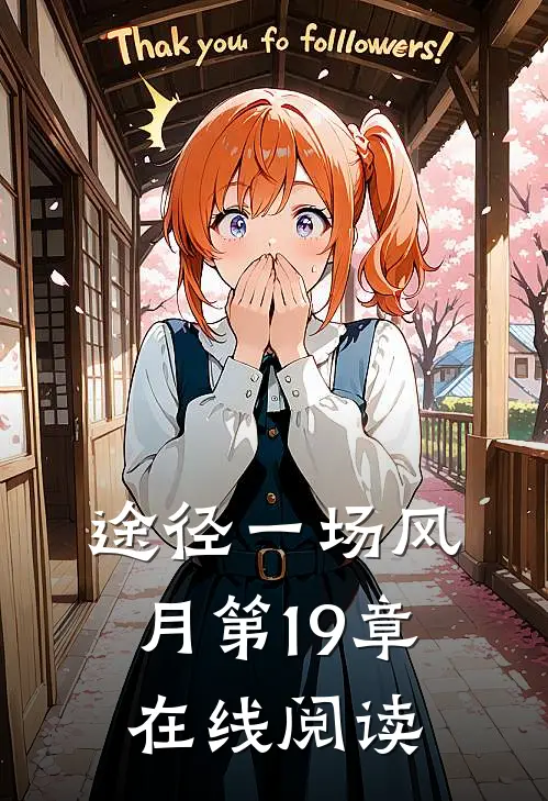 途径一场风月第19章在线阅读