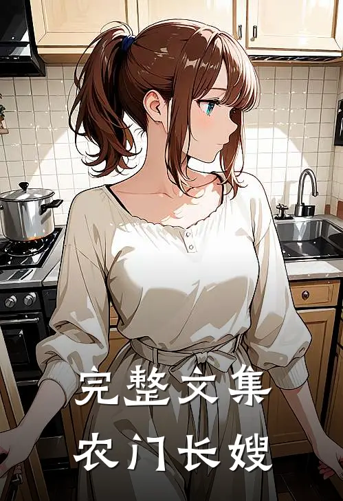 完整文集农门长嫂
