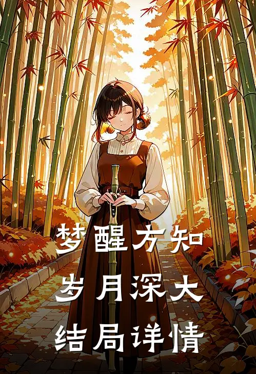 梦醒方知岁月深大结局详情