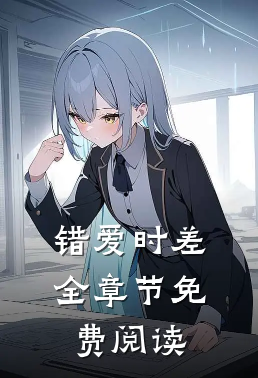 错爱时差全章节免费阅读