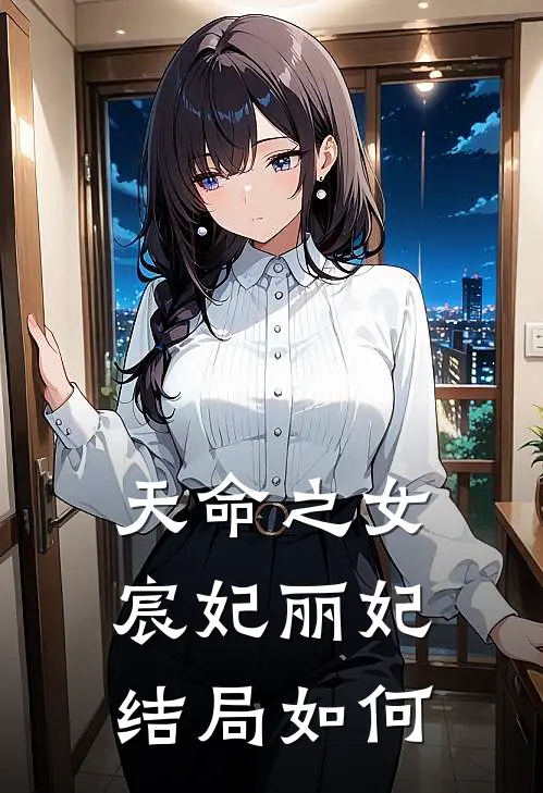 天命之女宸妃丽妃结局如何