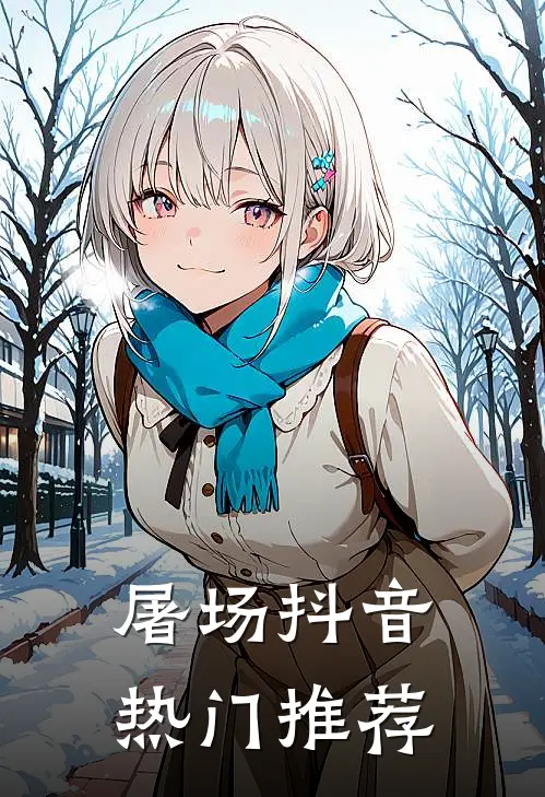 屠场抖音热门推荐