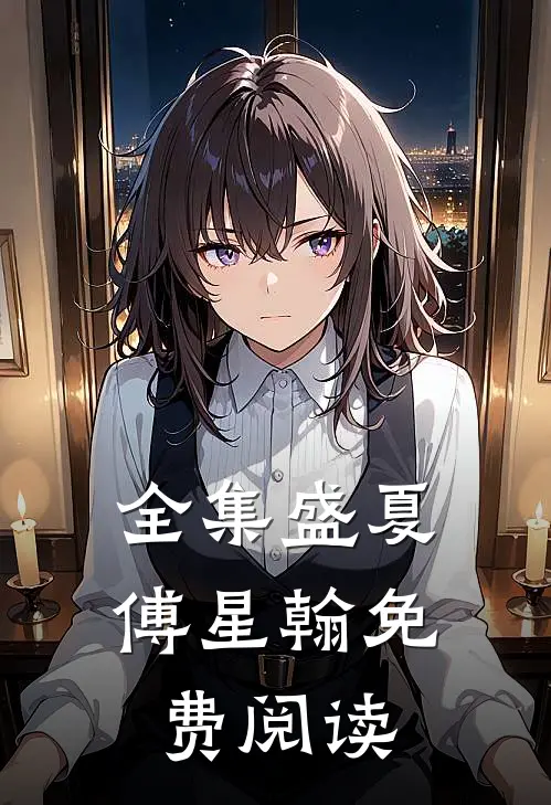 全集盛夏傅星翰免费阅读