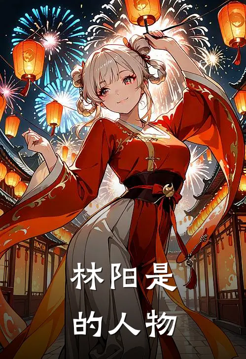 林阳是的人物