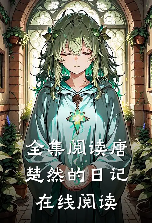 全集阅读唐楚然的日记在线阅读