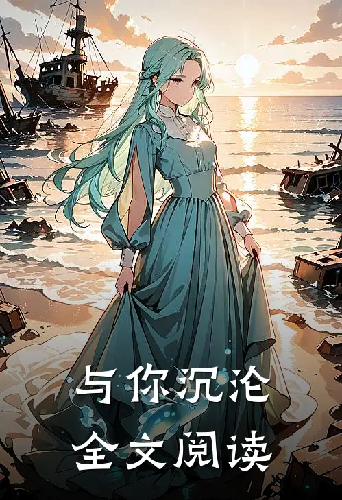 与你沉沦全文阅读