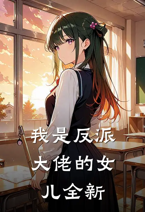 我是反派大佬的女儿全新