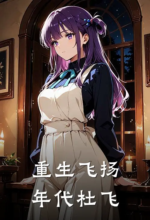 重生飞扬年代杜飞