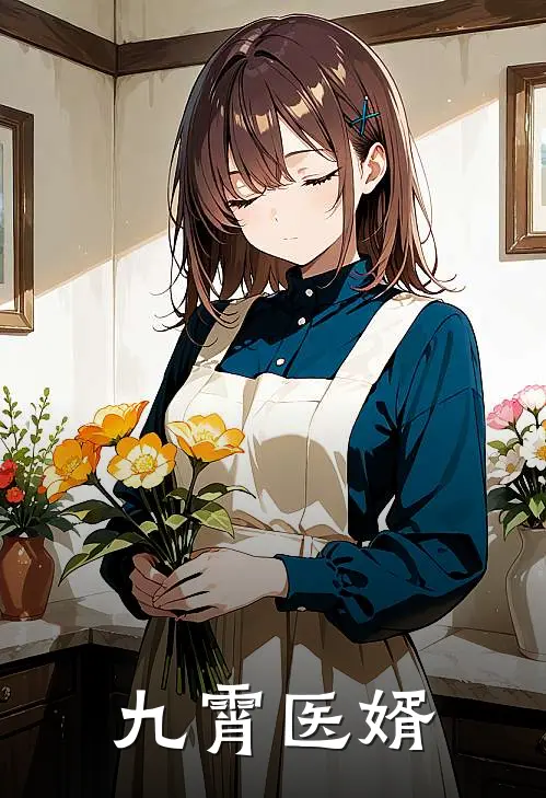 九霄医婿