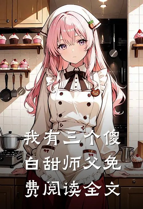 我有三个傻白甜师父免费阅读全文