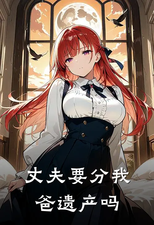 丈夫要分我爸遗产吗