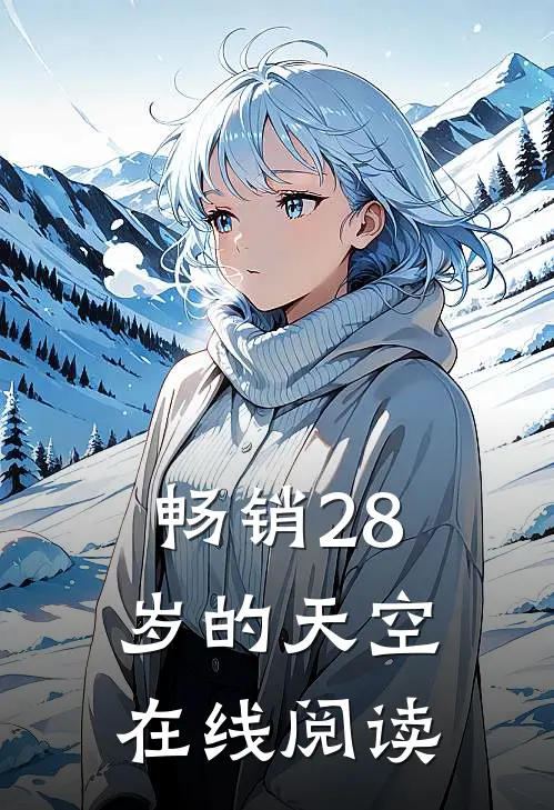 畅销28岁的天空在线阅读