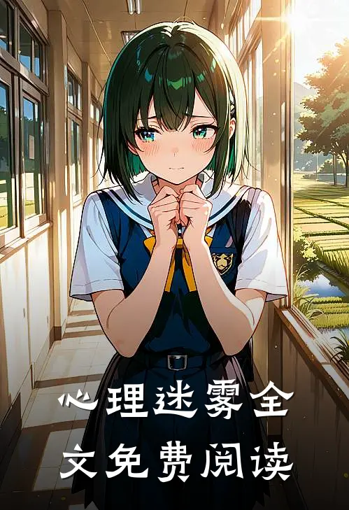 心理迷雾全文免费阅读