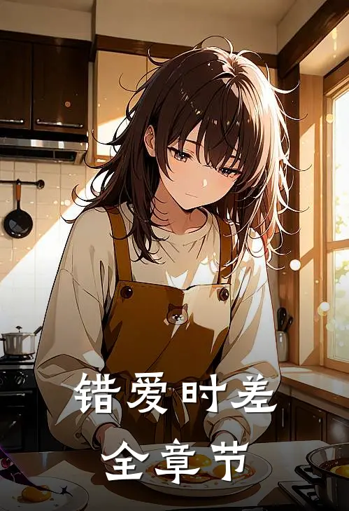 错爱时差全章节