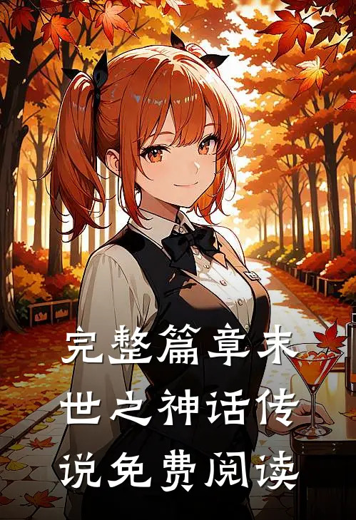 完整篇章末世之神话传说免费阅读