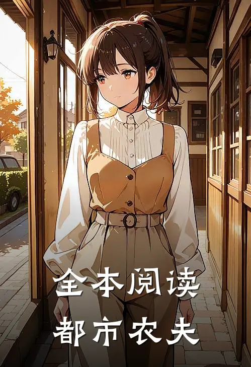 全本阅读都市农夫