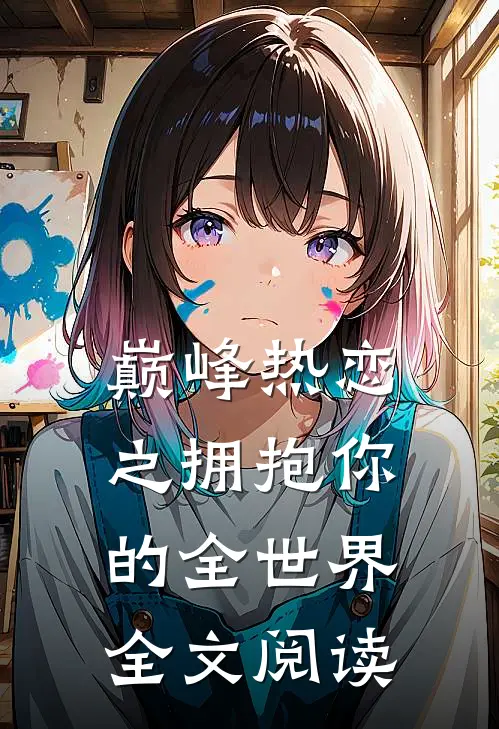 巅峰热恋之拥抱你的全世界全文阅读