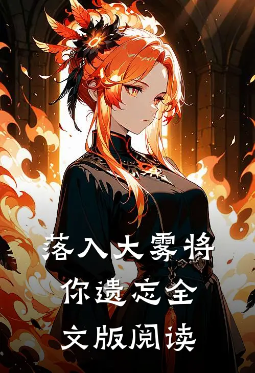 落入大雾将你遗忘全文版阅读