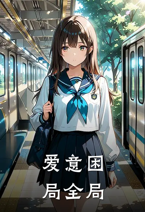 爱意困局全局