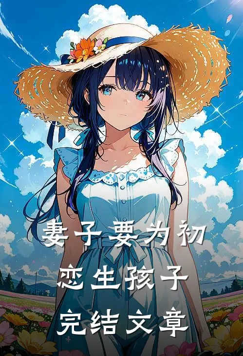 妻子要为初恋生孩子完结文章