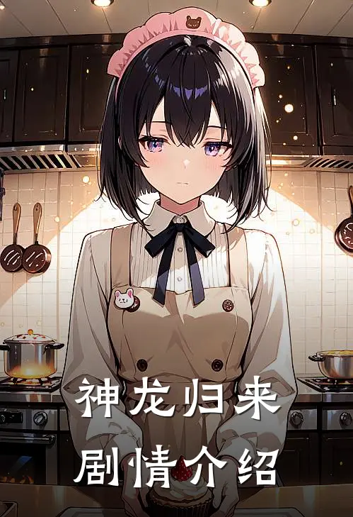 神龙归来剧情介绍