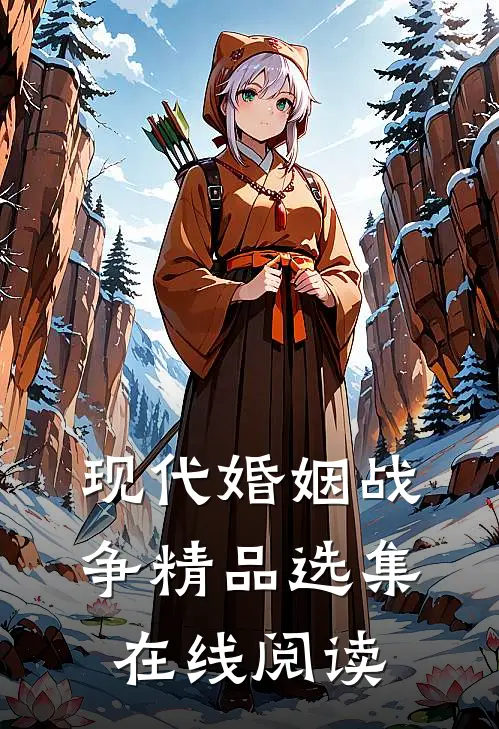 现代婚姻战争精品选集在线阅读