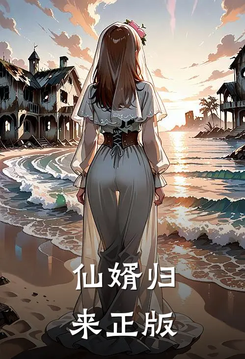 仙婿归来正版
