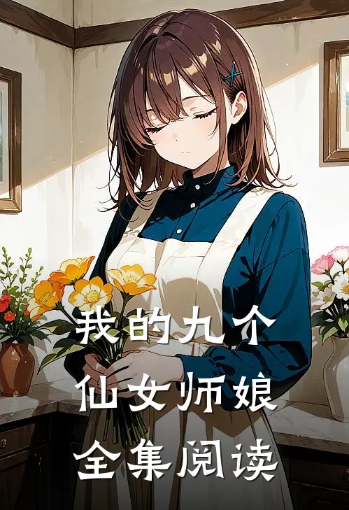 我的九个仙女师娘全集阅读
