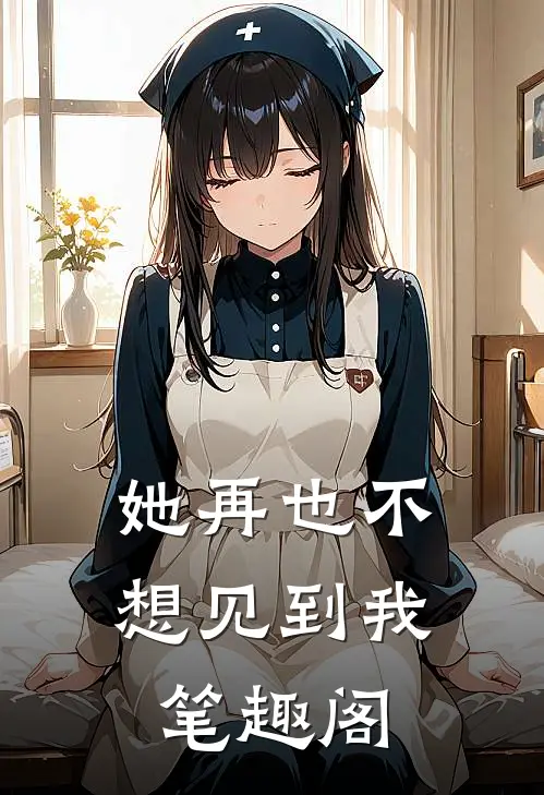 她再也不想见到我笔趣阁