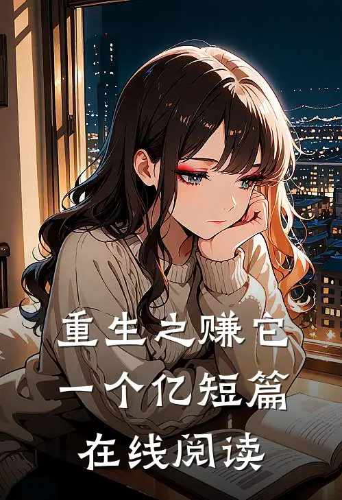 重生之赚它一个亿短篇在线阅读