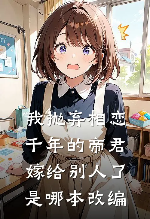 我抛弃相恋千年的帝君嫁给别人了是哪本改编