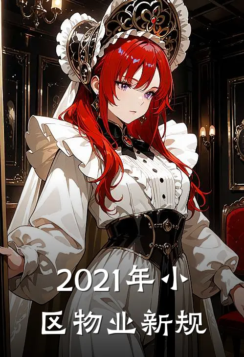 2021年小区物业新规
