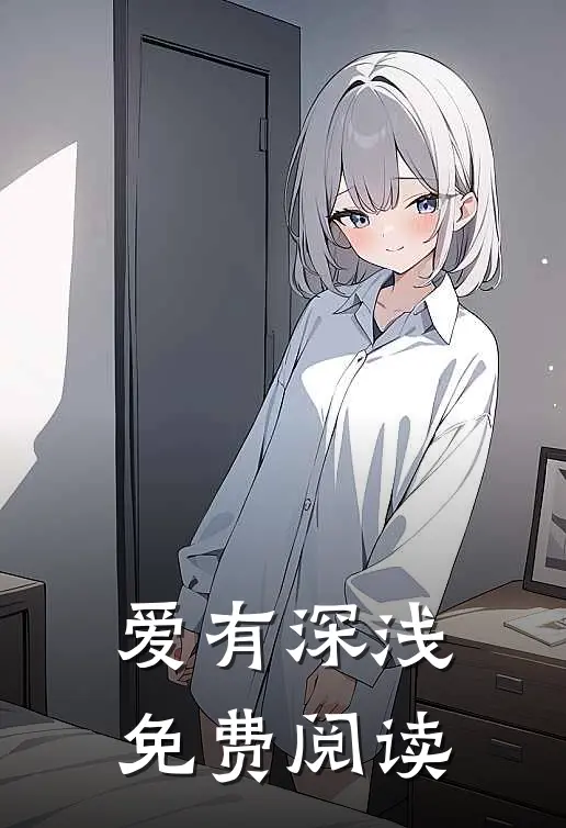 爱有深浅免费阅读