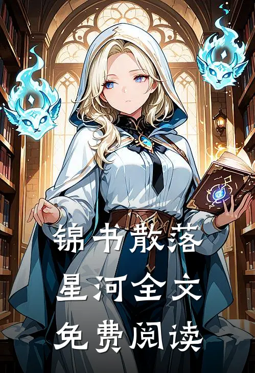 锦书散落星河全文免费阅读
