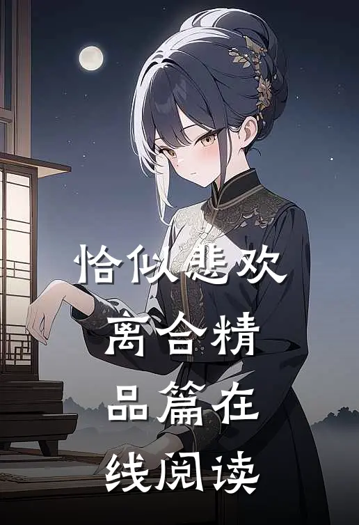 恰似悲欢离合精品篇在线阅读