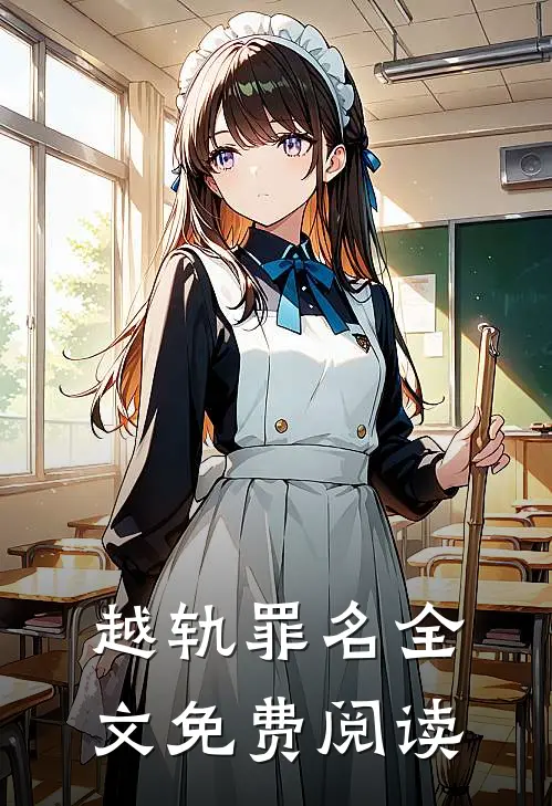 越轨罪名全文免费阅读