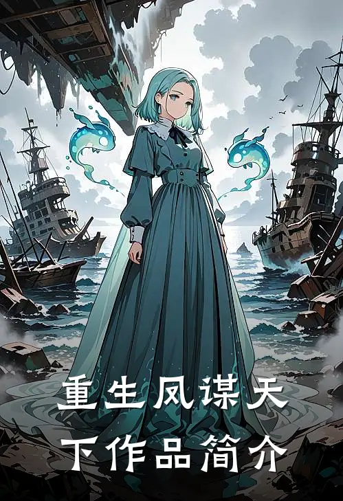 重生凤谋天下作品简介