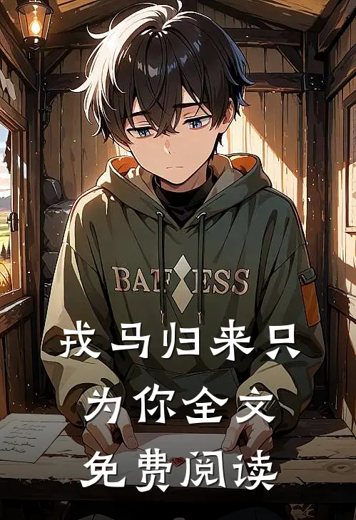 戎马归来只为你全文免费阅读