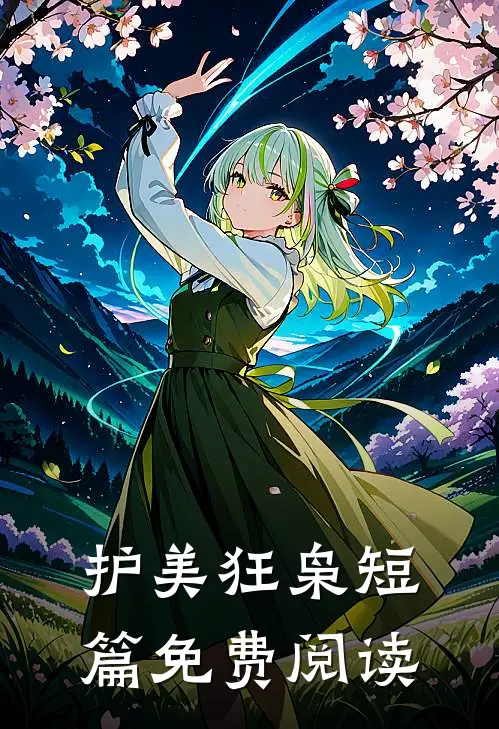 护美狂枭短篇免费阅读