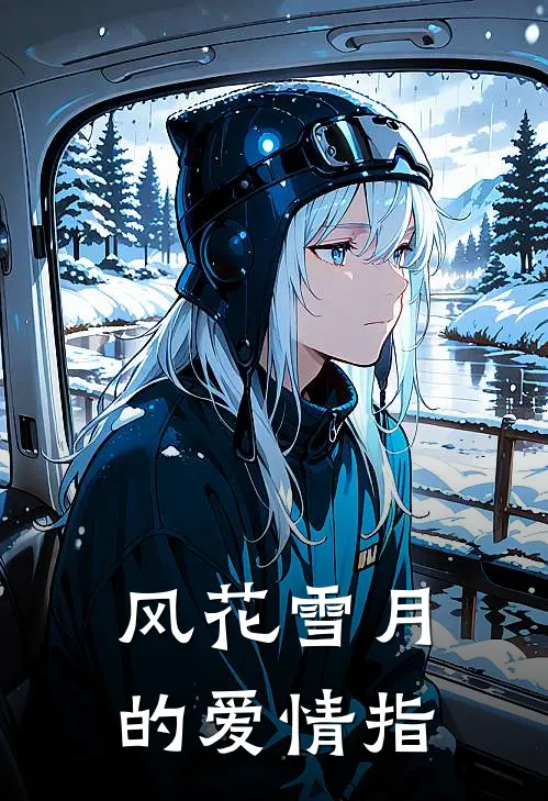 风花雪月的爱情指
