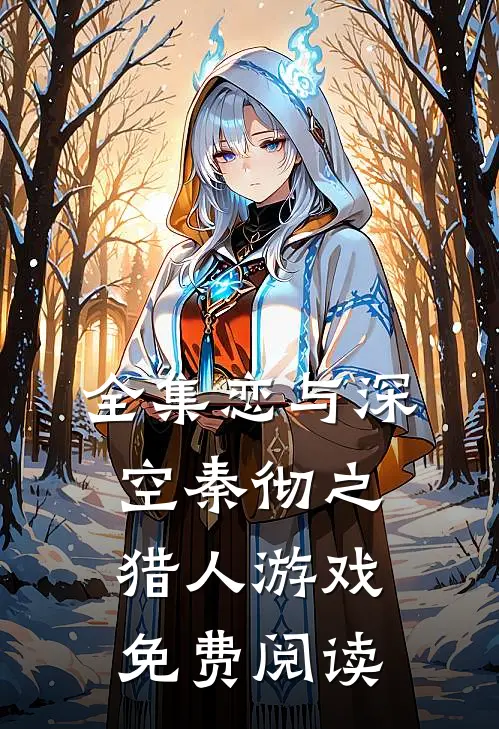 全集恋与深空秦彻之猎人游戏免费阅读