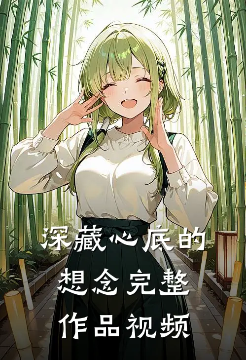 深藏心底的想念完整作品视频