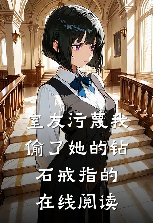 室友污蔑我偷了她的钻石戒指的在线阅读