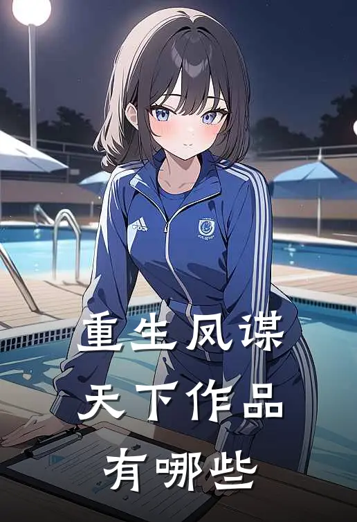 重生凤谋天下作品有哪些