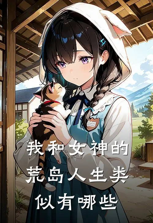 我和女神的荒岛人生类似有哪些