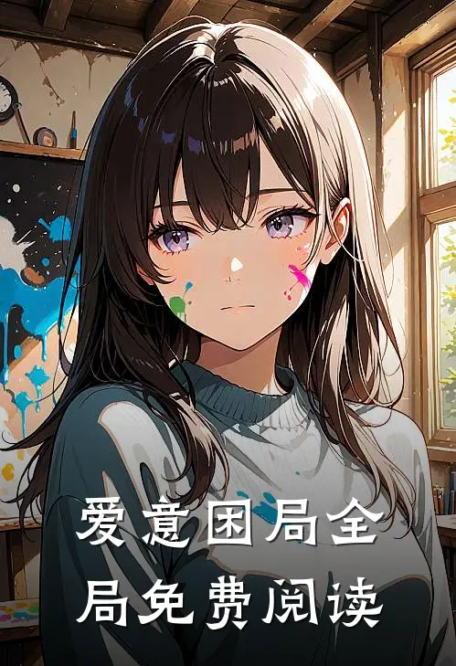 爱意困局全局免费阅读